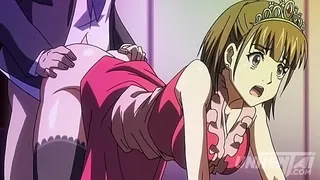 Teen's 1st Creampie - Uncut & Real