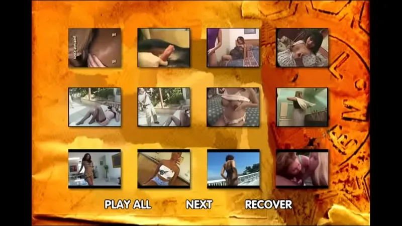 VTS01 - Intense Scenes