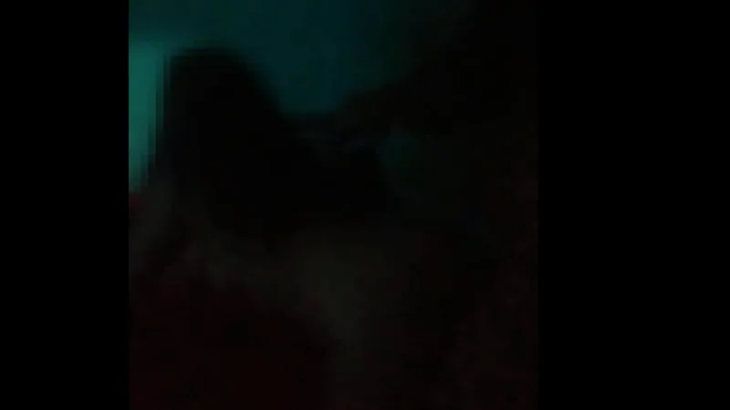 Married Cheat: 1st Time Caught on Video Call - Explicit Action