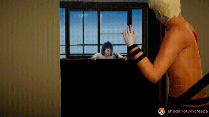 3D Animated Naruto x Hinata Porn - Best Adult Anime