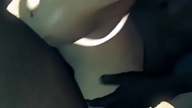 Hardcore 3D Hentai Animation