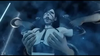 Hardcore 3D Hentai