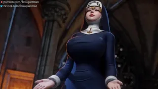 Cartoon Hentai Porn 3D - Rule34 Animation