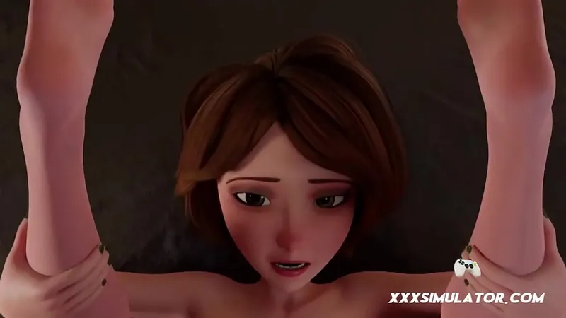 Hardcore 3D Sex Compilation Pt. 7 - Premium
