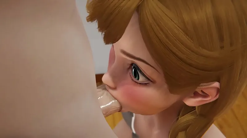 Big Boobs Big Dick Hentai Frozen