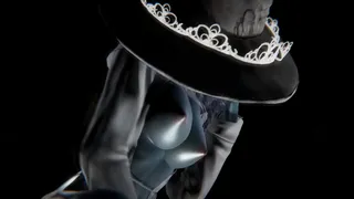 Ranni The Witch's XXX Orgasm - Elden Ring 3D Scene