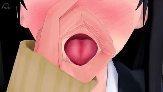 Blendy's 3D Hentai Vol. 3 - Hardcore Collection