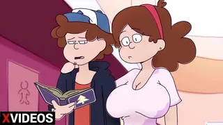 High Quality Anime Hardcore Story