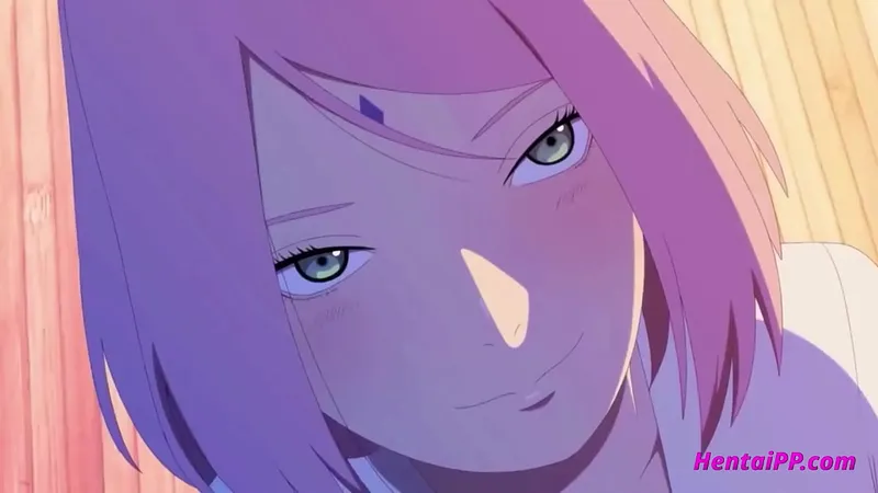 Hardcore Sakura's 1st Date Sexcapade - Hentai 3D
