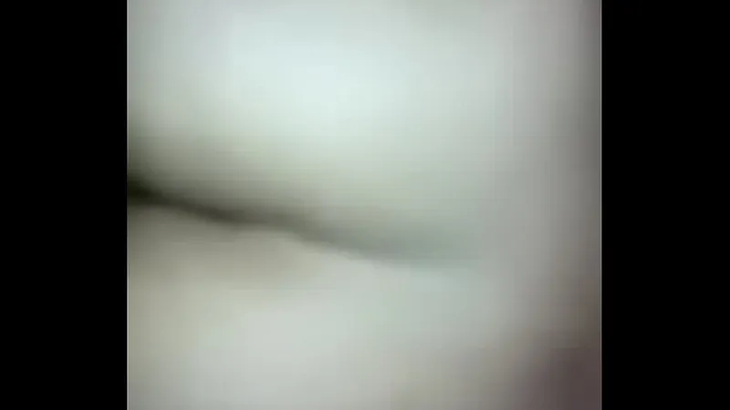 Jasmine Rough From Behind