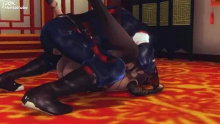 hentai 3d uncensored 04273