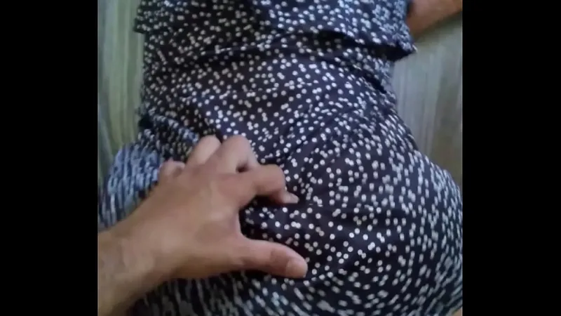 lover eating my wife