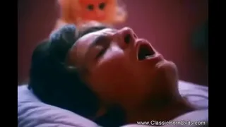 A Threesome Moment