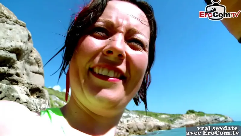 Mom Amateur French - Anal Sex On Beach