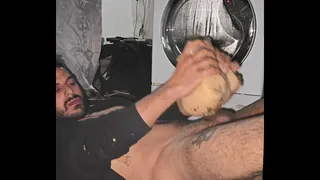 horny in the night