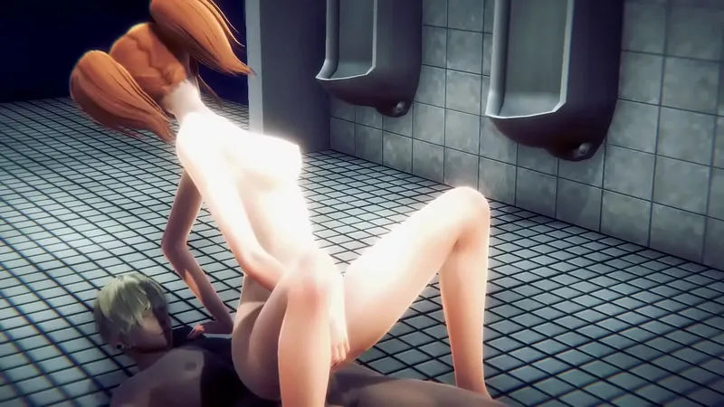 Ger 3D Bareback Penetration Hentai Uncensored