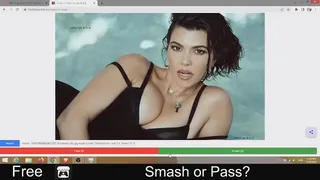 Smash or Pass (free game itchio ) Adult, NSFW, Singleplayer