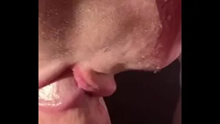 POV BJ IN SUV HomeGirl H