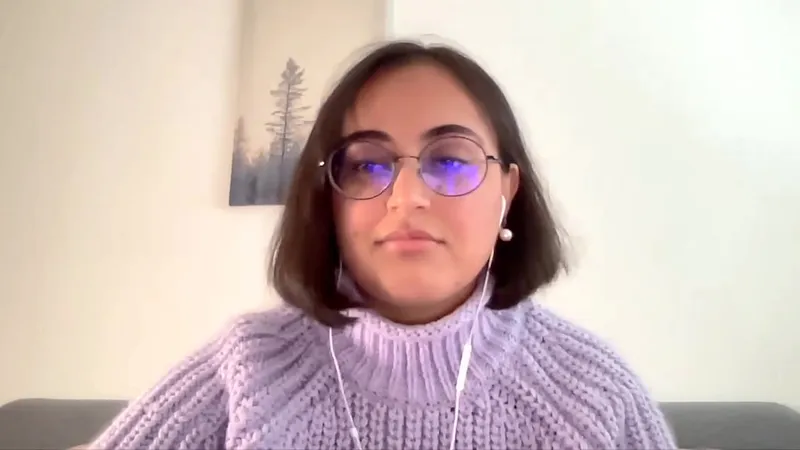 Afghanistan's Yasmeena Ali - Life Before & After Adult Industry on LustCast