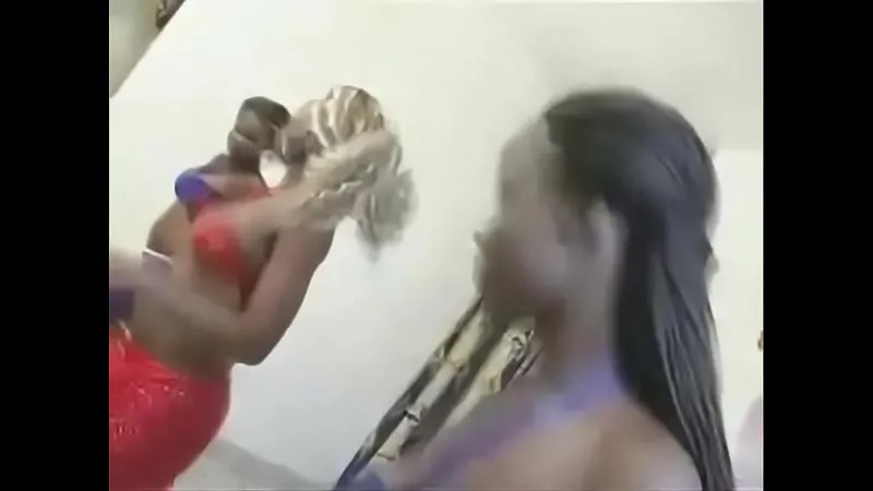 Hardcore Mapouka 10