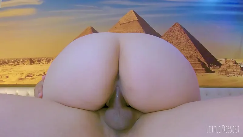 Curvy Latina's BBC Ride: Intense, Close-Up Cowgirl Action - Sizzling Adult Scenes