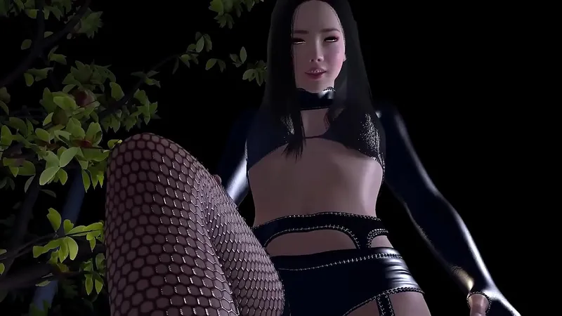 High Heels Crush Hardcore Dick