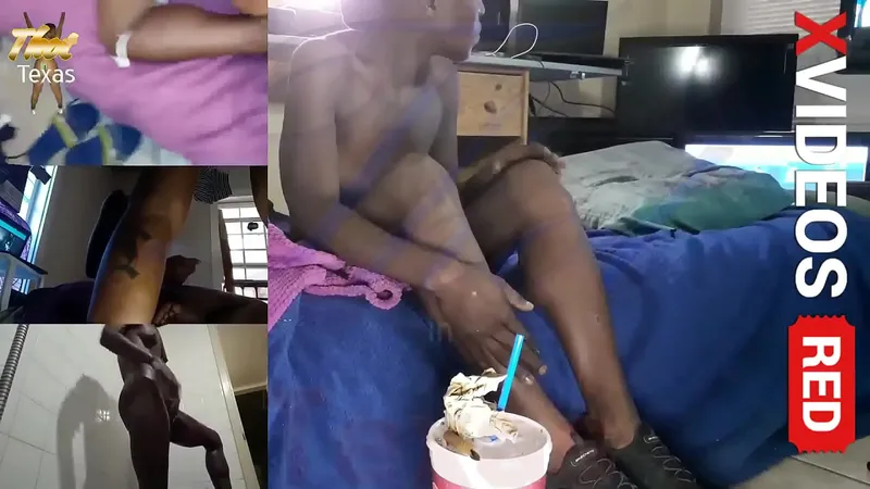 African American Amateurs Ebony MILFs Pound Hard