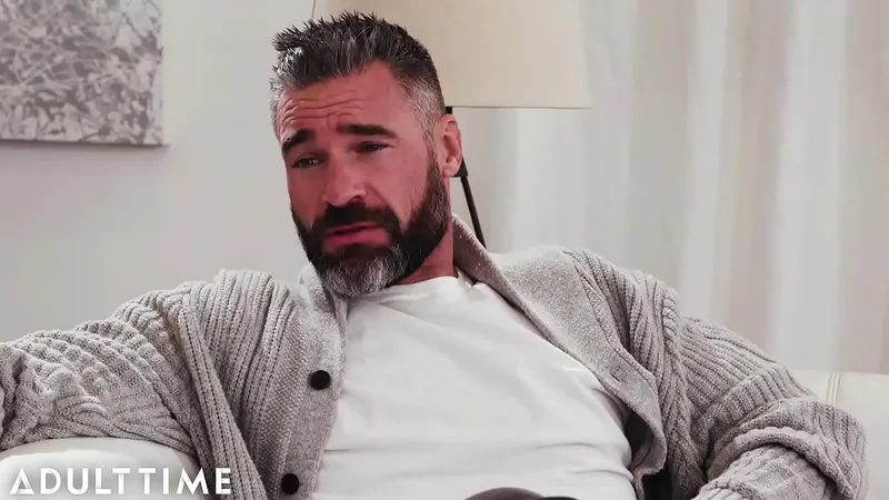 Babysitter Rides DILF - Tight Pussy Thrill Ride!