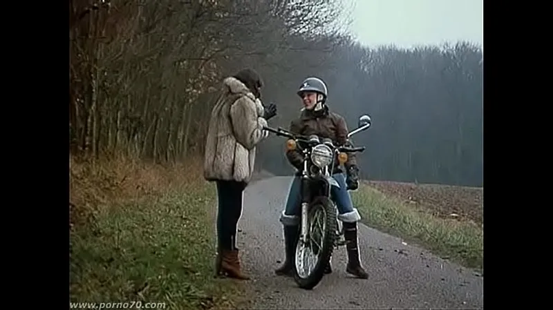 Alpha France: Marilyn Jess, Elodie Delage, Mika Barthel in Action (1979)