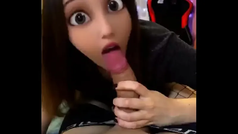 Disney Princess Blowjob Video