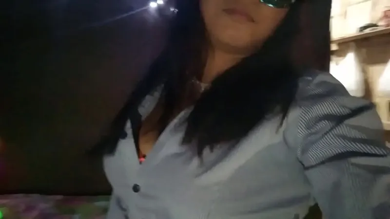 Stepson Turned Me Into Whore - Christmas Horny & Buttocks Crave Big Dick - Free Adult Content