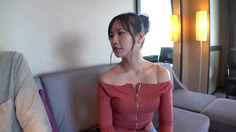 [amateur pov] letting out all of the virgin's sperm! case 1: Exotic beautiful esthetician, Lin Miyazaki. She lectured him on what sucking a dick, and cuming inside are!