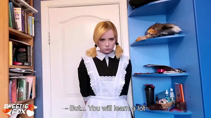 Bad Girl's Deepthroat & Anal Play Post Classes