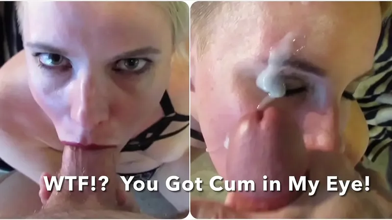 Big Ass Teen's Deepthroat, Rough Doggy Style & Facial from Mister Spunks