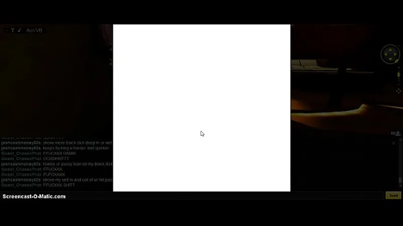Chaee's Intense Bedroom Encounters