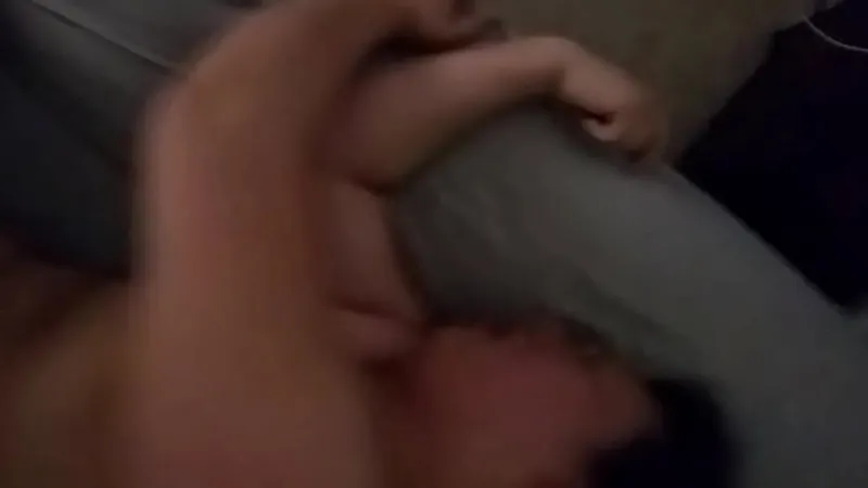 Korean POV Creampie - Raw Fucking Homemade