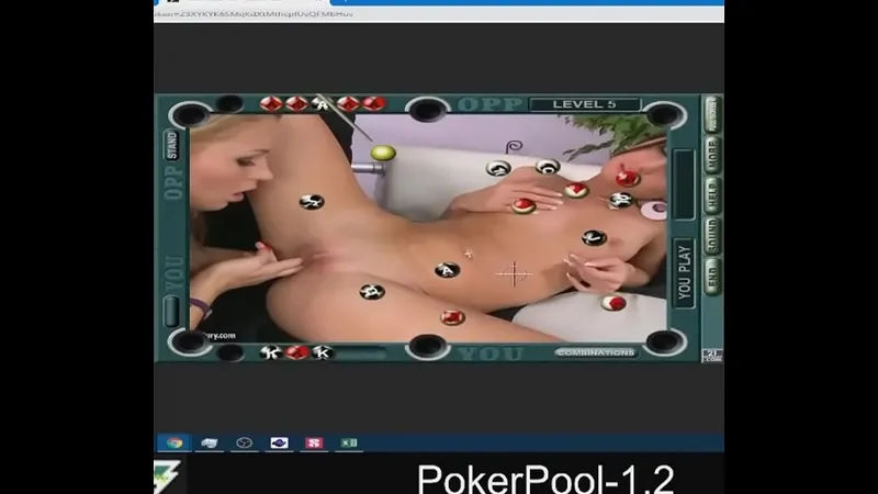 Strip Paradise - XXX Adult Poker Game 1.2