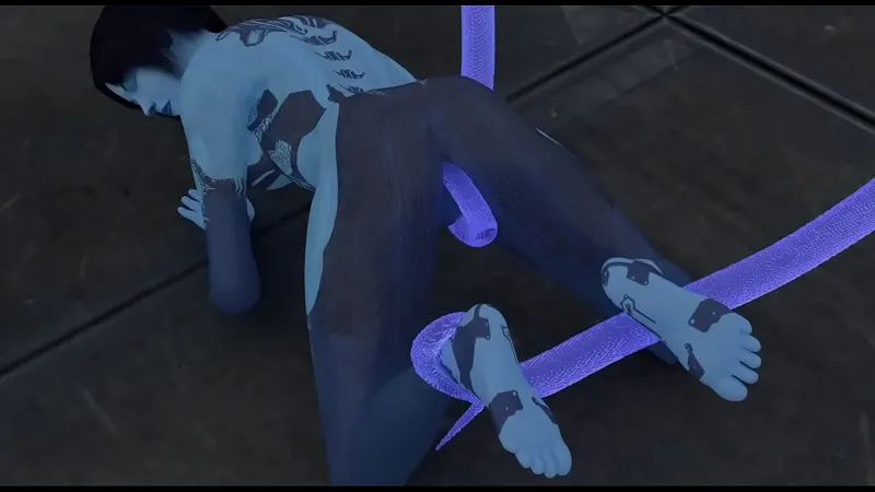 My XXX Animations