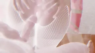 Sexy alternative girl is ready for anything