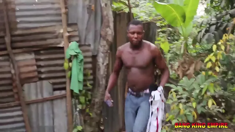 HE ALWAYS FUCKED MY WIFE, TODAY I CATCH A