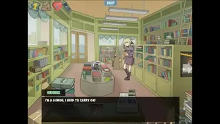 Witch Hunter [v0.7] (Lazy Tarts) Part 5 Porn Magazine by LoveSkySan69