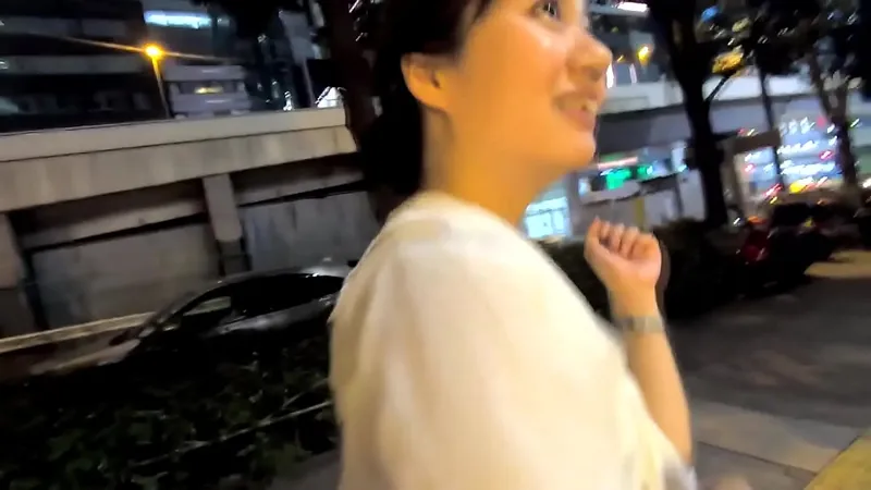 Yukino-chan @ Shibuya Yokocho - Food & Care Addiction Part 1