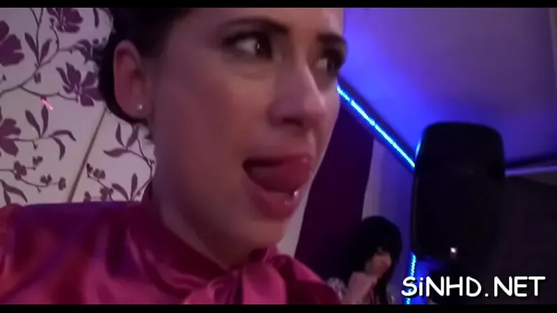 Wild Orgy: Lusty Babes, Studs - Uncensored Pleasure