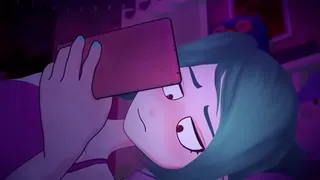 Succubus Anime hentai 3d ep 3