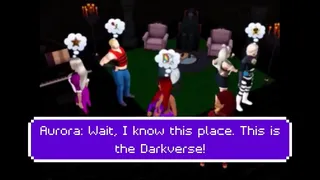 Quest for Sex Episode 13