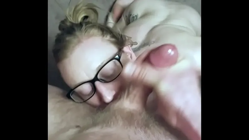 Petite Amateur Cumshot Compilation
