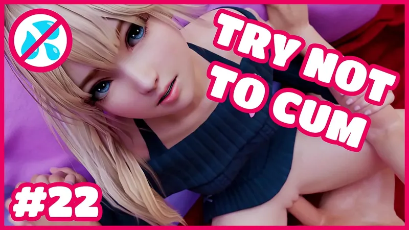 Sexy Girls' 3D Orgies Compilation