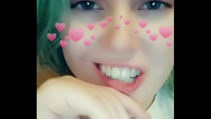 Stacy Moon's Hidden Erotica Compilation