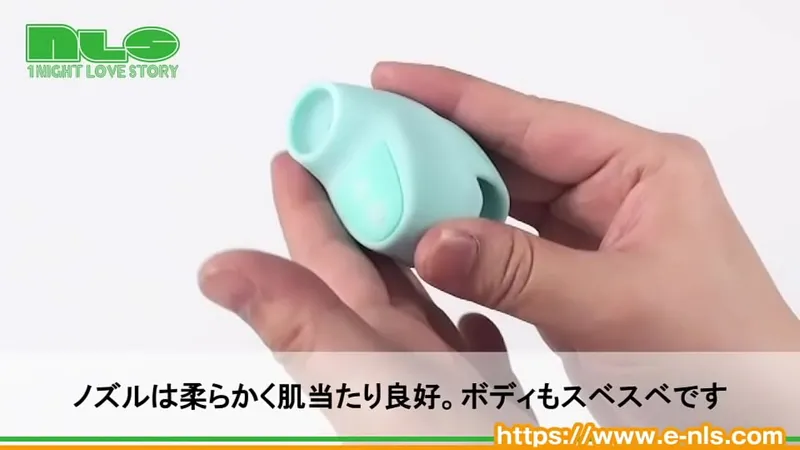 Flirty Silicone Look: Easy-to-Use, Washable Perfection