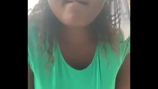 my video